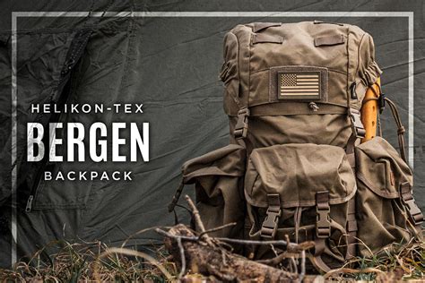 bergen bags